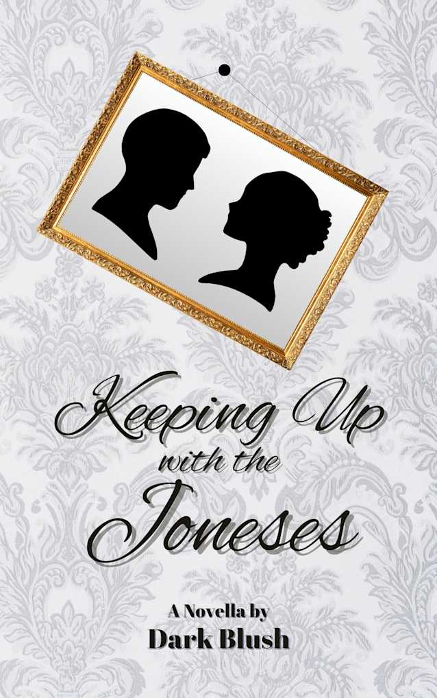 Keeping Up With The Joneses