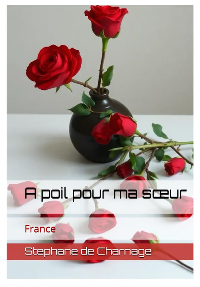 À poil pour ma sœur 