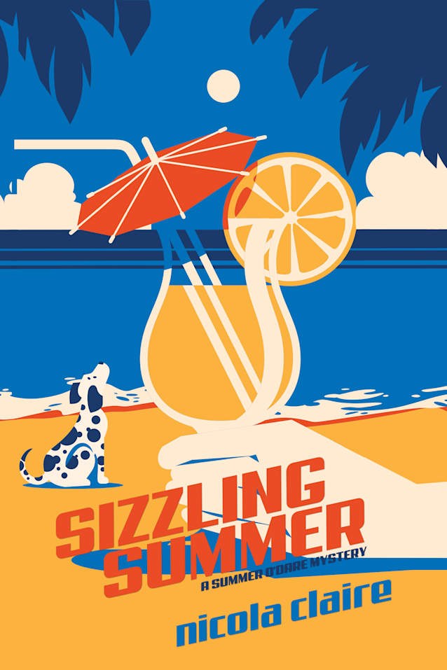 Sizzling Summer