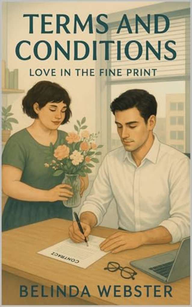 Terms and Conditions: Love in the Fine Print