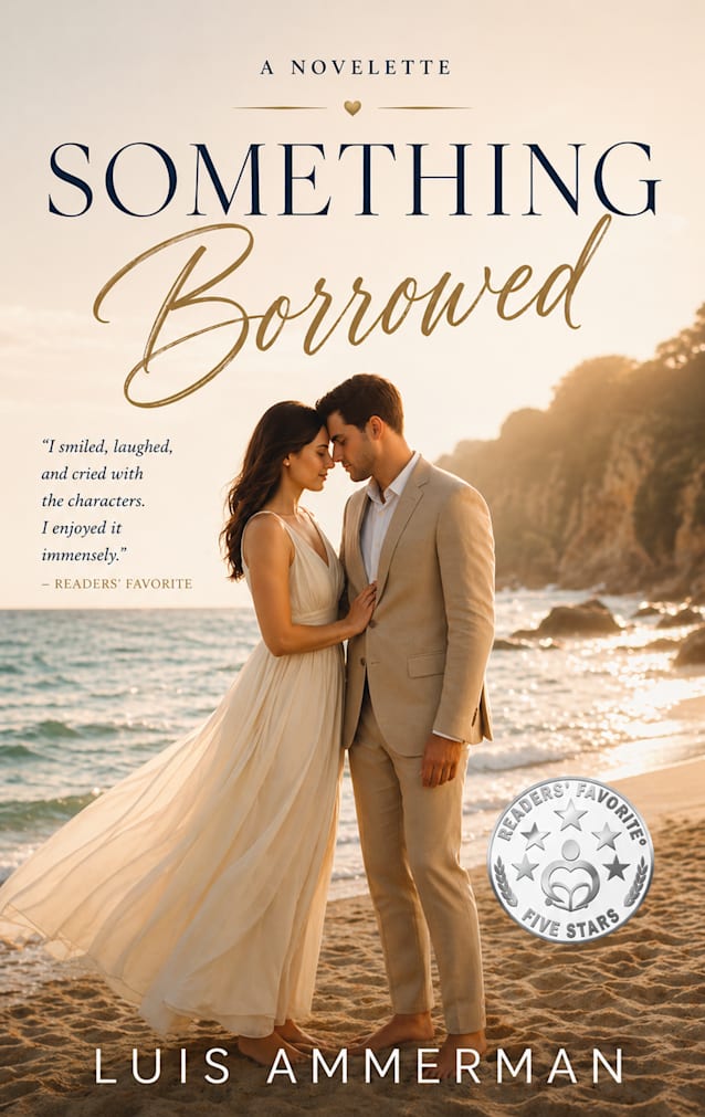 Something Borrowed