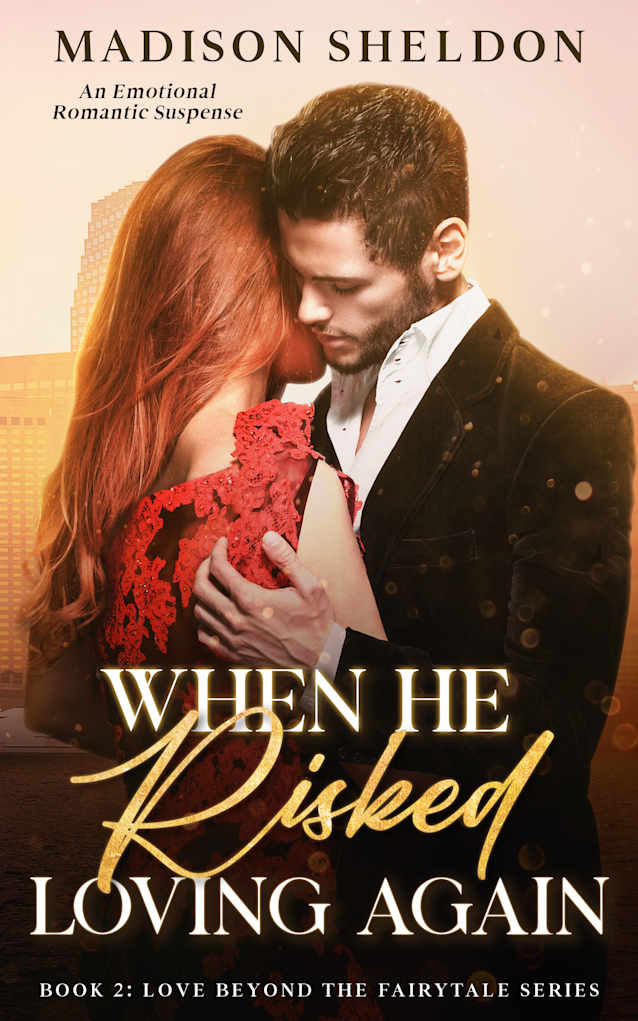 When He risked Loving Again