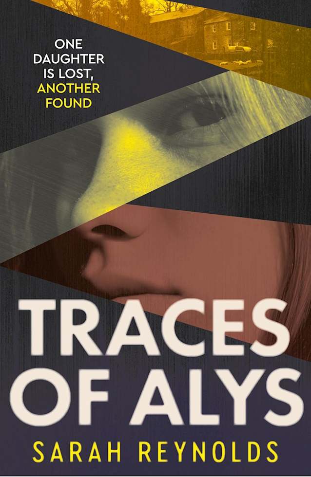TRACES OF ALYS