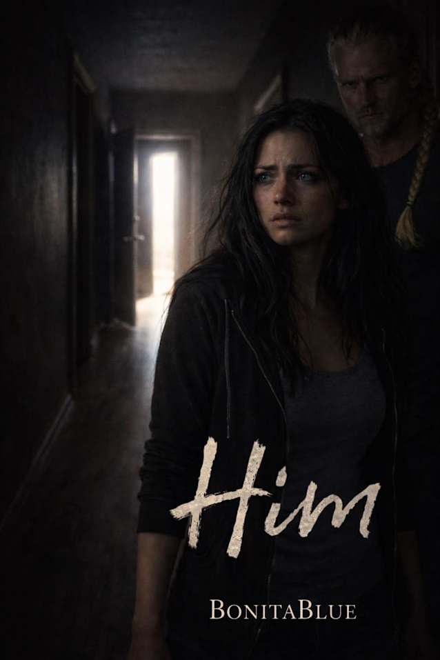 Him: The Man I Loved. The Man I Feared.