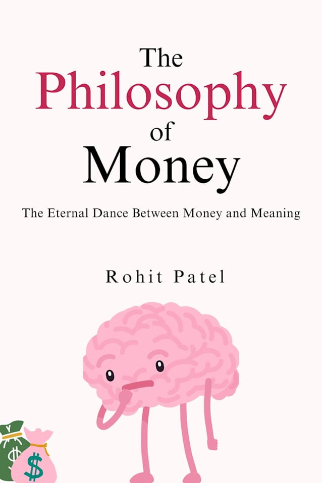 The Philosophy Of Money
