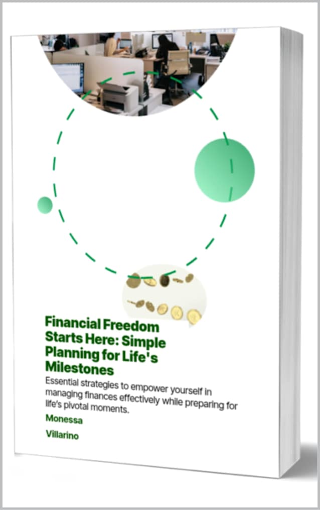 Financial Freedom Starts Here: Simple Planning for Life’s Milestones: Essential strategies to empower yourself in managing finances effectively while preparing for life’s pivotal moments.