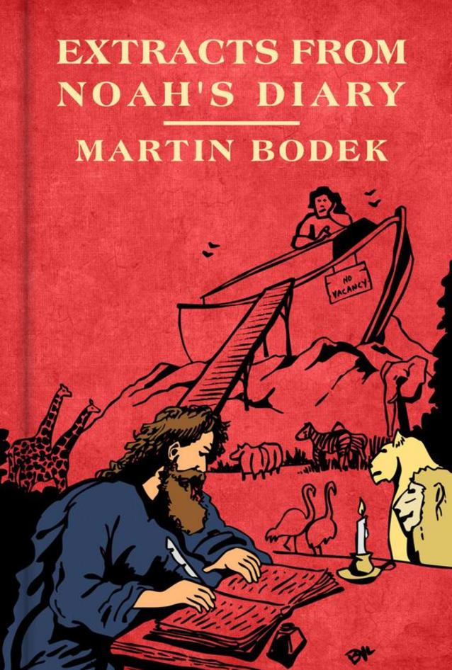 Extracts From Noah's Diary