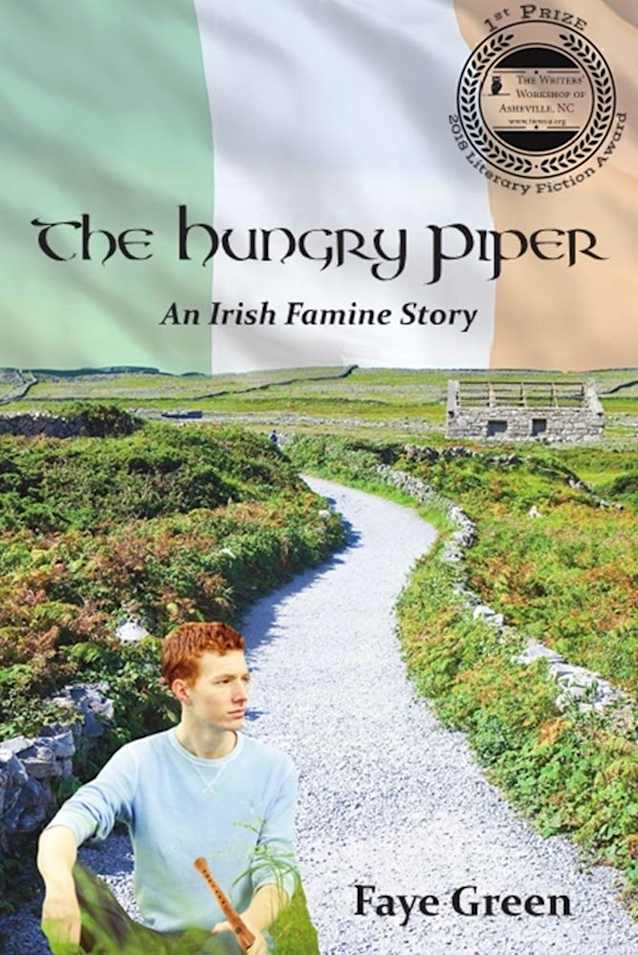 The Hungry Piper: An Irish Famine Story