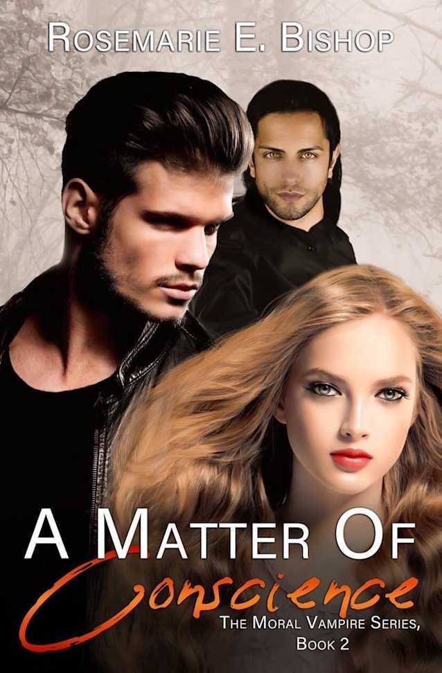 A Matter of Conscience
