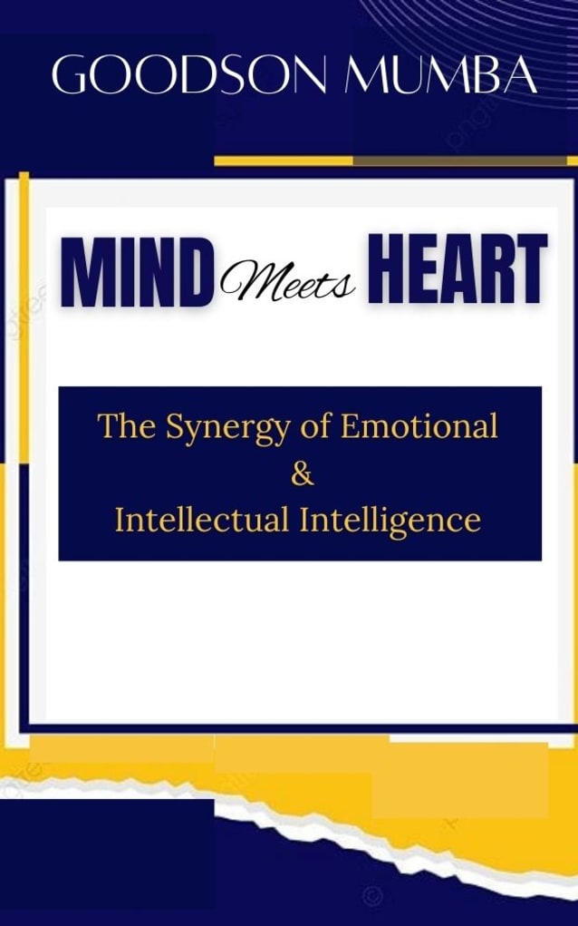 MIND MEETS HEART