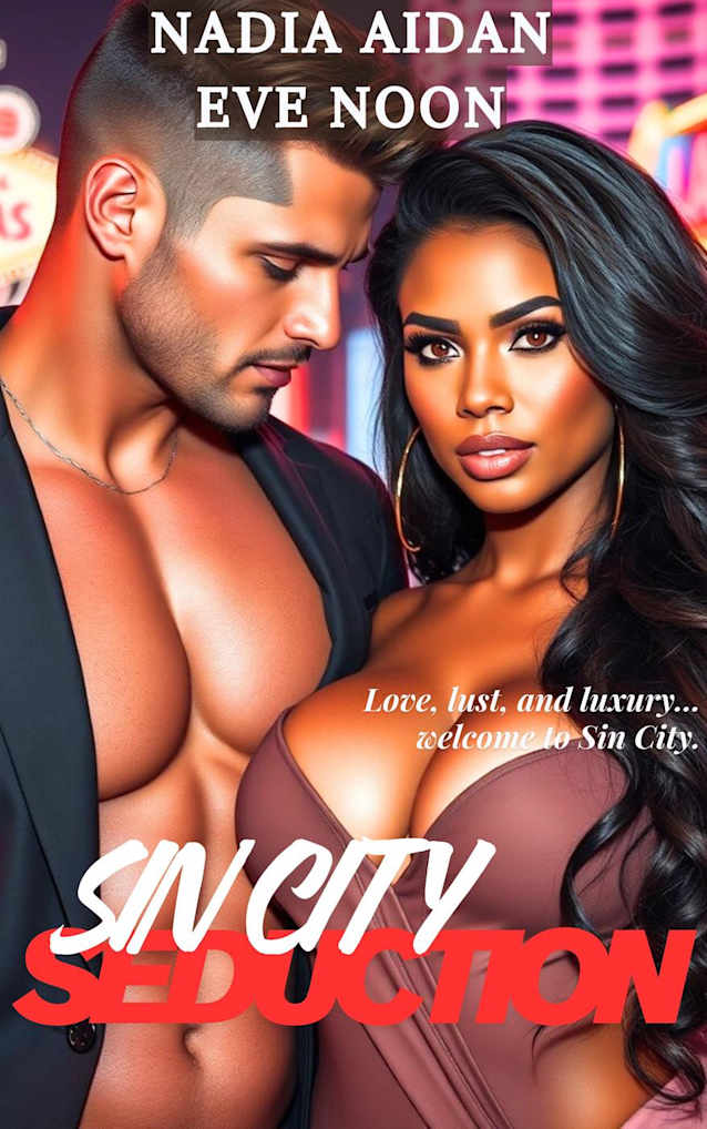 Sin City Seduction