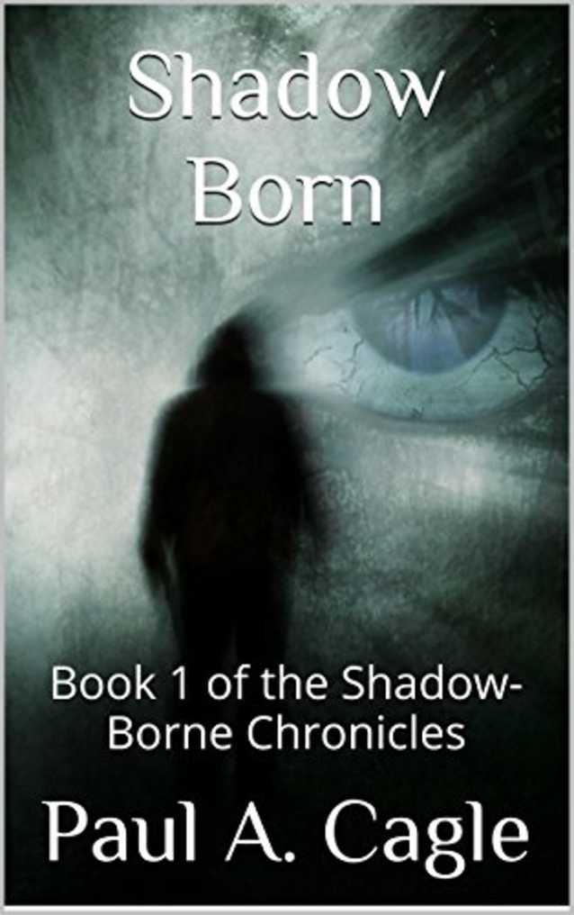 Shadow Born