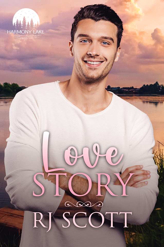 Love Story - RJ Scott