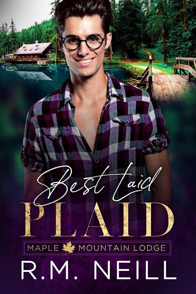 Best Laid Plaid