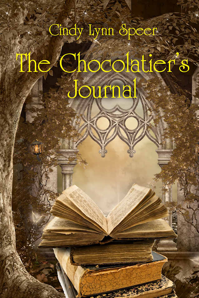 The Chocolatier’s Journal