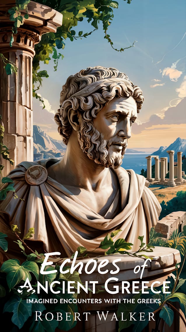 Echoes of Ancient Greece