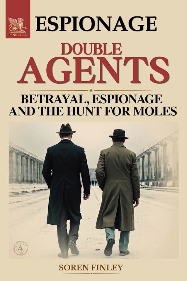 Double Agents