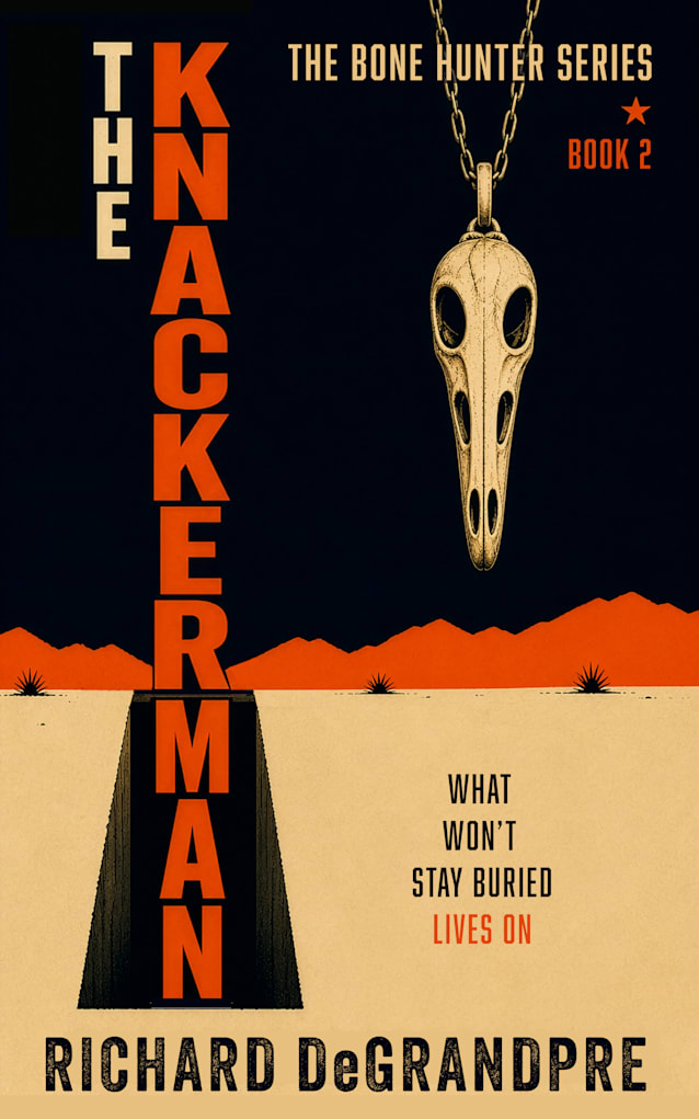 The Knackerman 