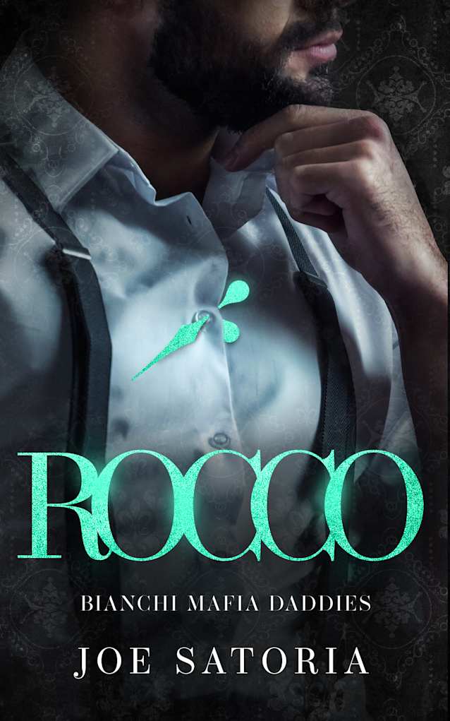 Rocco: An MM Mafia Romance (Bianchi Mafia Daddies)