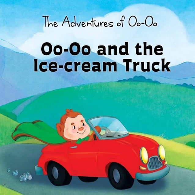 The Adventures of Oo-Oo