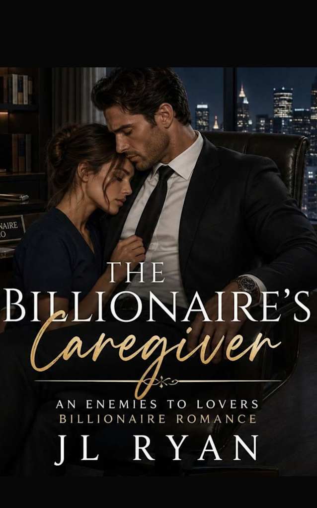 The Billionaire’s Caregiver Audiobook
