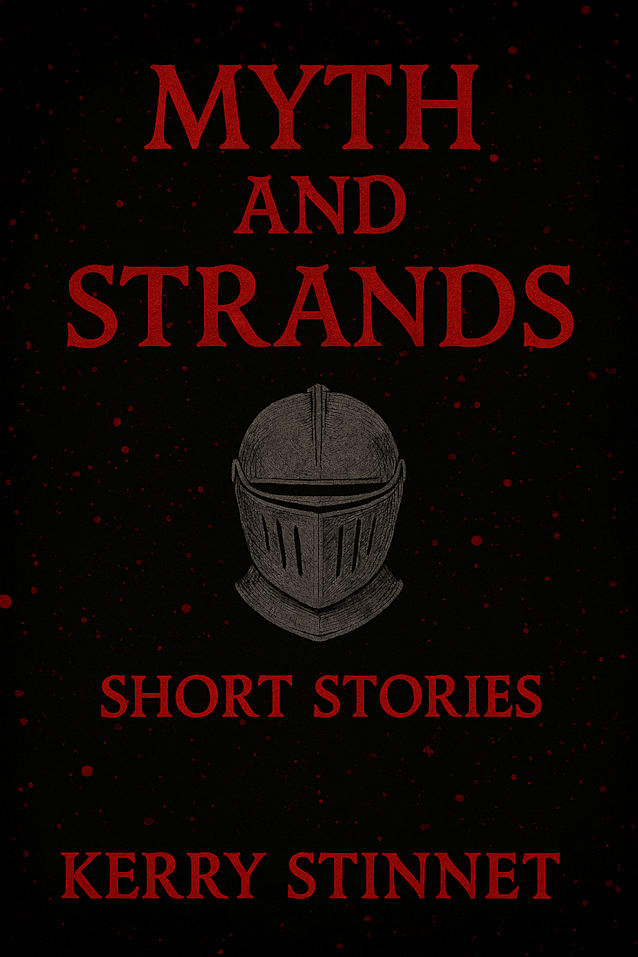 Myths & Strands: Short Stories - I