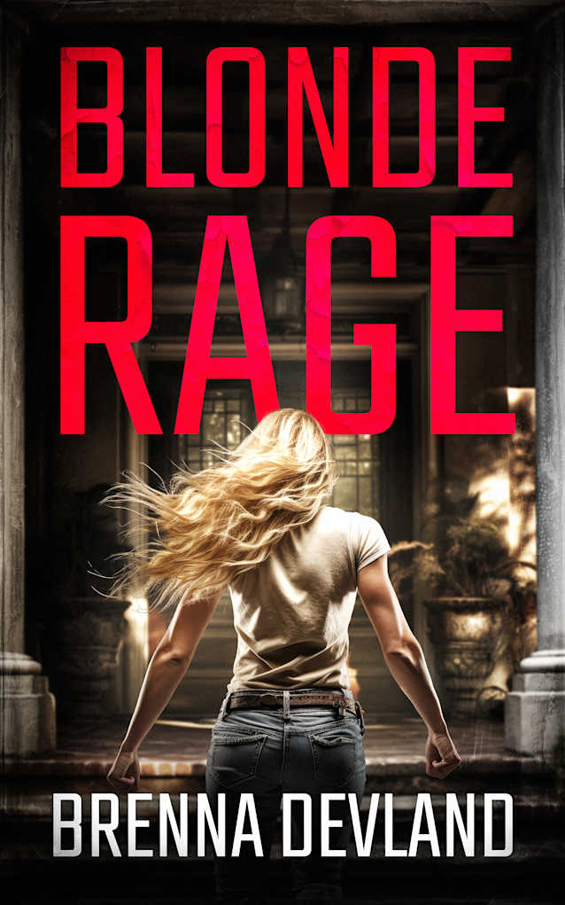 Blonde Rage