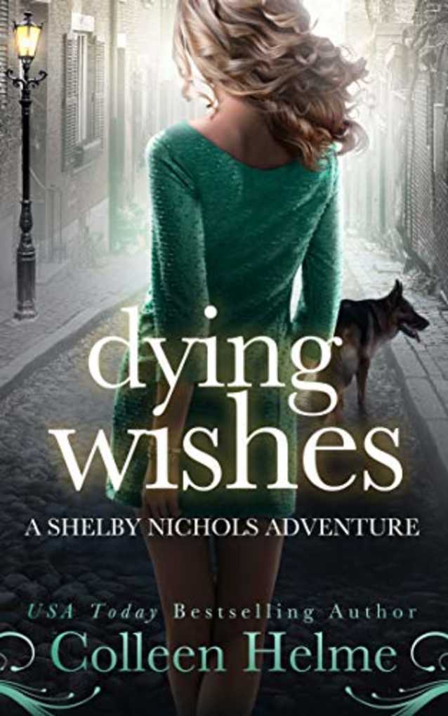 Dying Wishes 