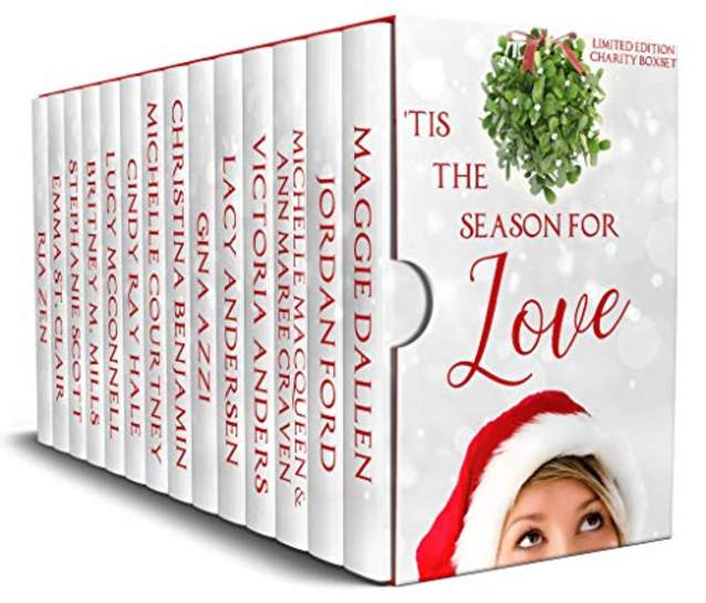 ‘Tis the Season for Love