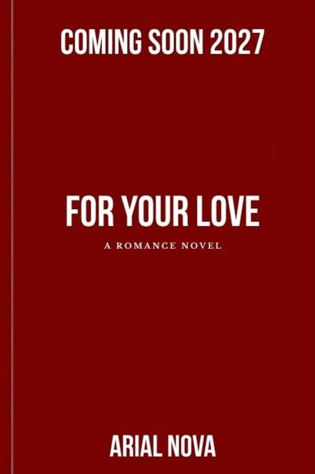 For Your Love