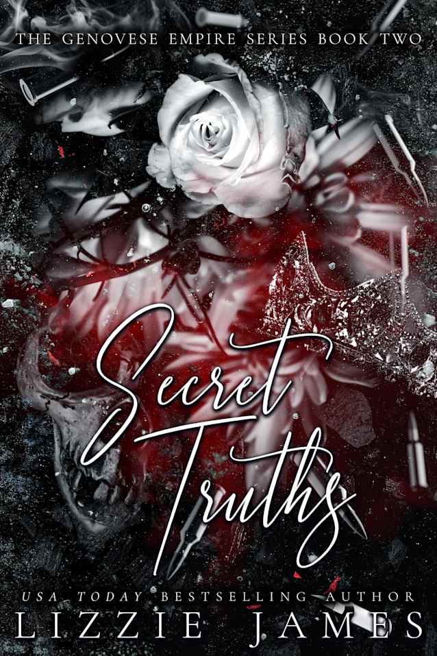Secret Truths: The Genovese Empire Series #2