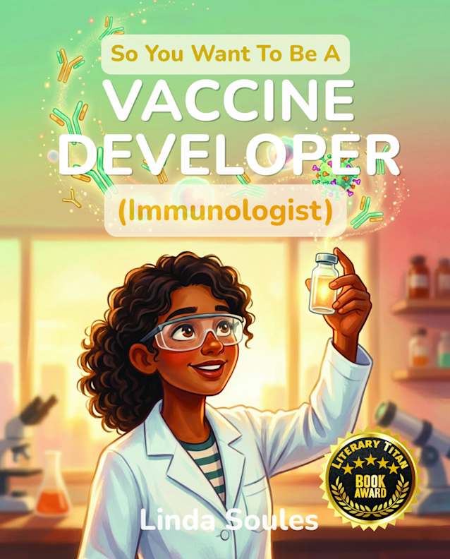 So You Want To Be A Vaccine Developer (So You Want To Be A...)