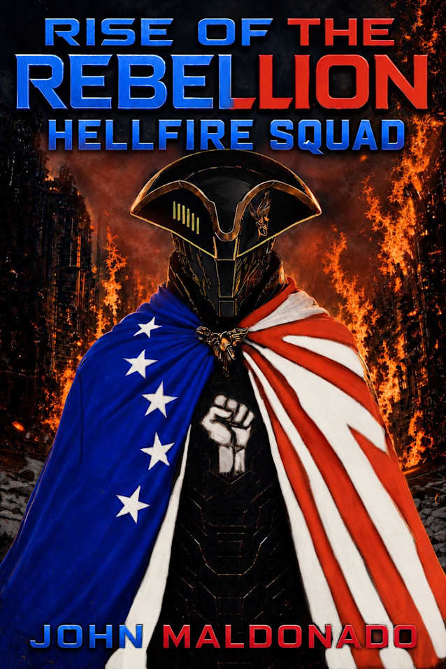 Rise of the Rebellion