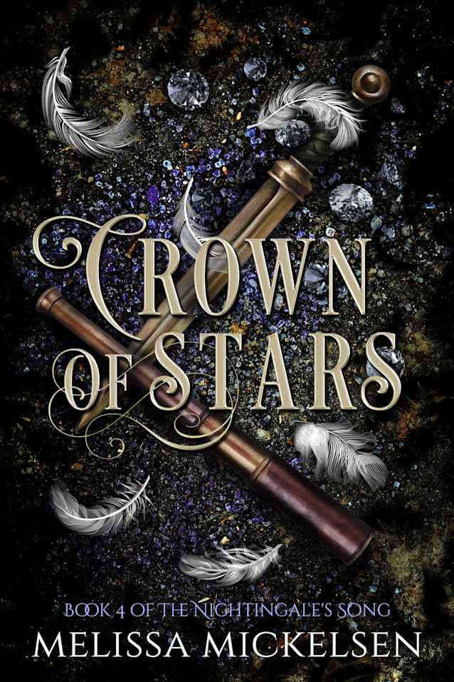 Crown of Stars (The Nightingale’s Song Book 4)