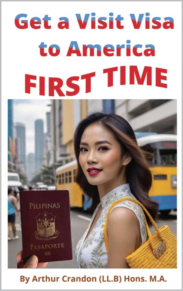 Get a Visit Visa to America FIRST TIME: Avoid refusal
