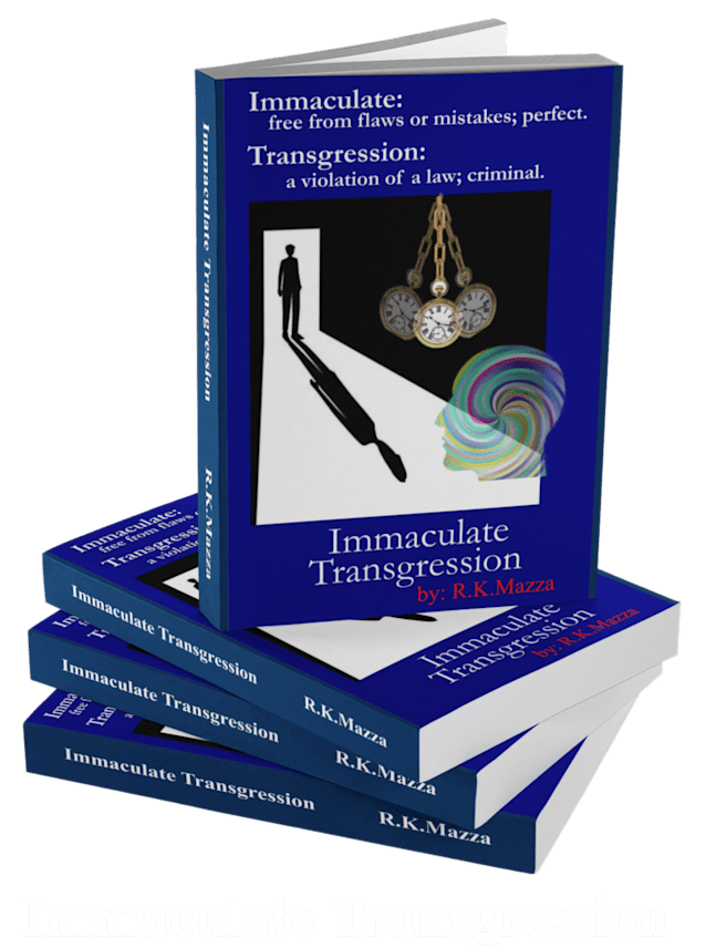 "Immaculate Transgression"