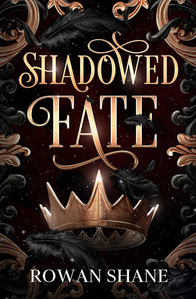 Shadowed Fate