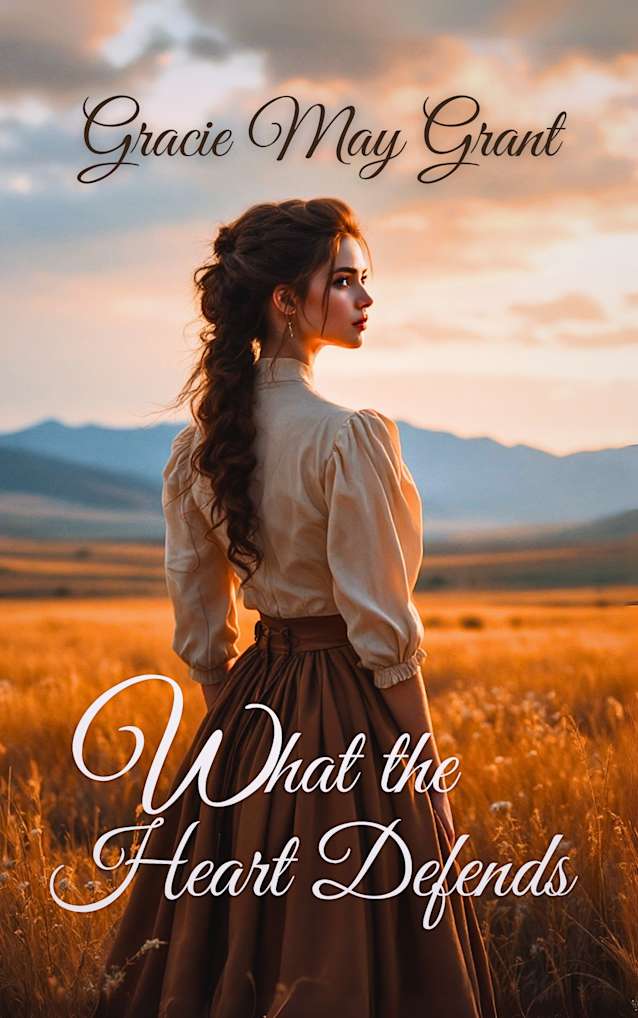 What the Heart Defends
