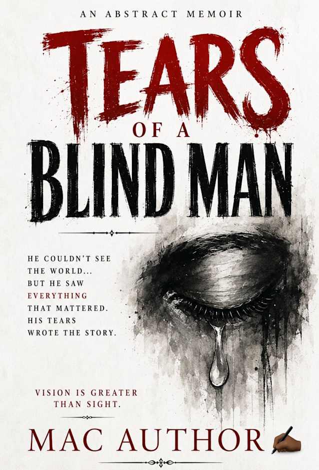 Tears Of A Blind Man