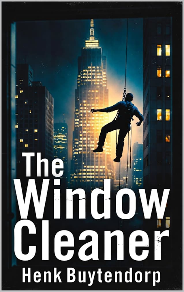 The Window Cleaner
