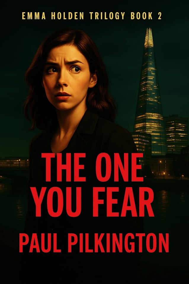 The One You Fear