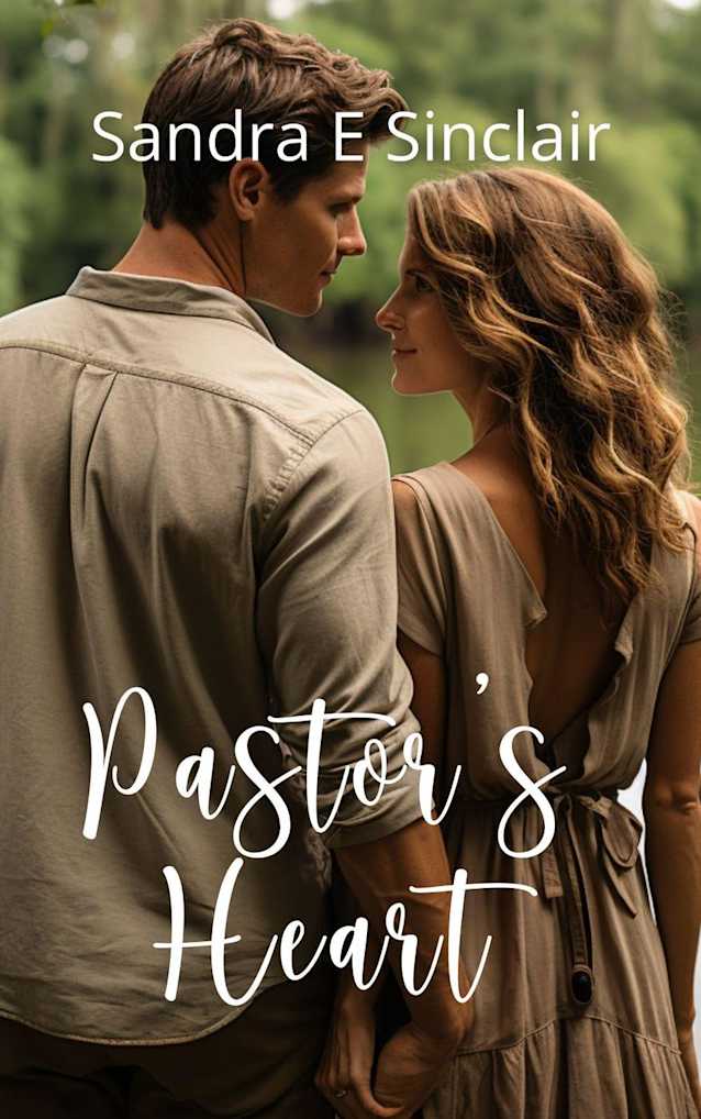 Pastor’s Heart (Oakbrook Faithful Heart, #1)