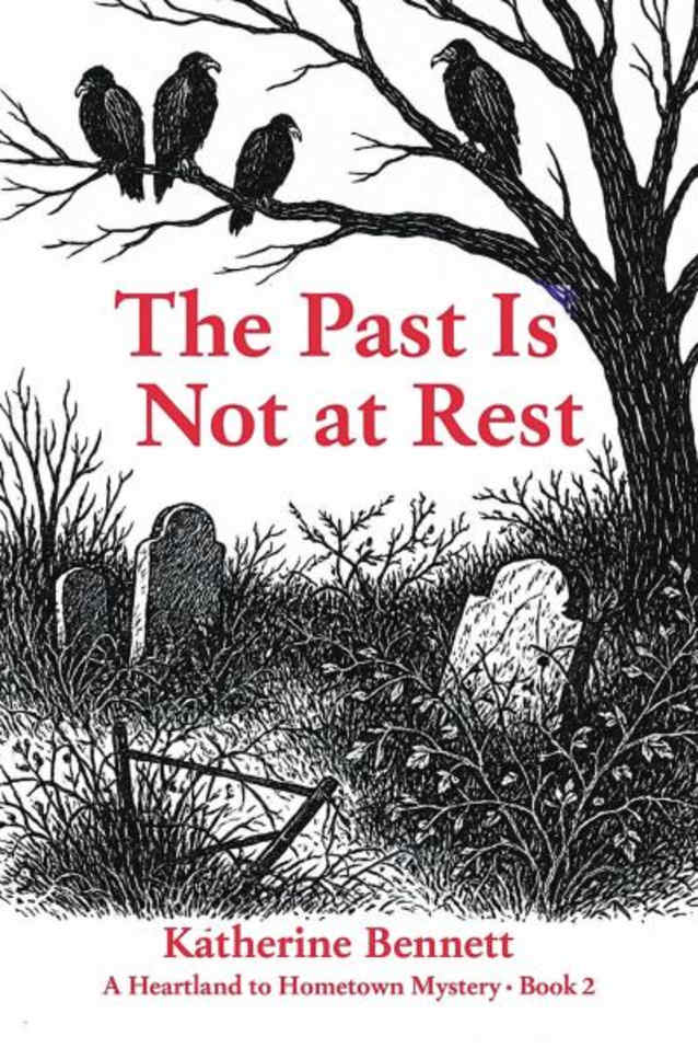 The Past Is Not at Rest