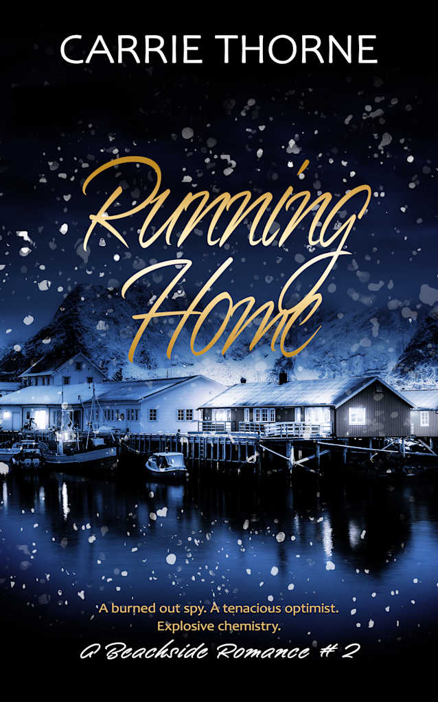 Running Home
