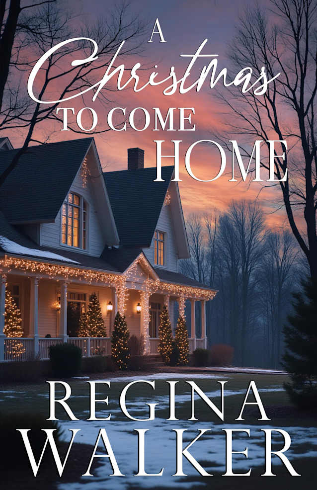 A Christmas to Come Home: Roots and Redemptions Book One