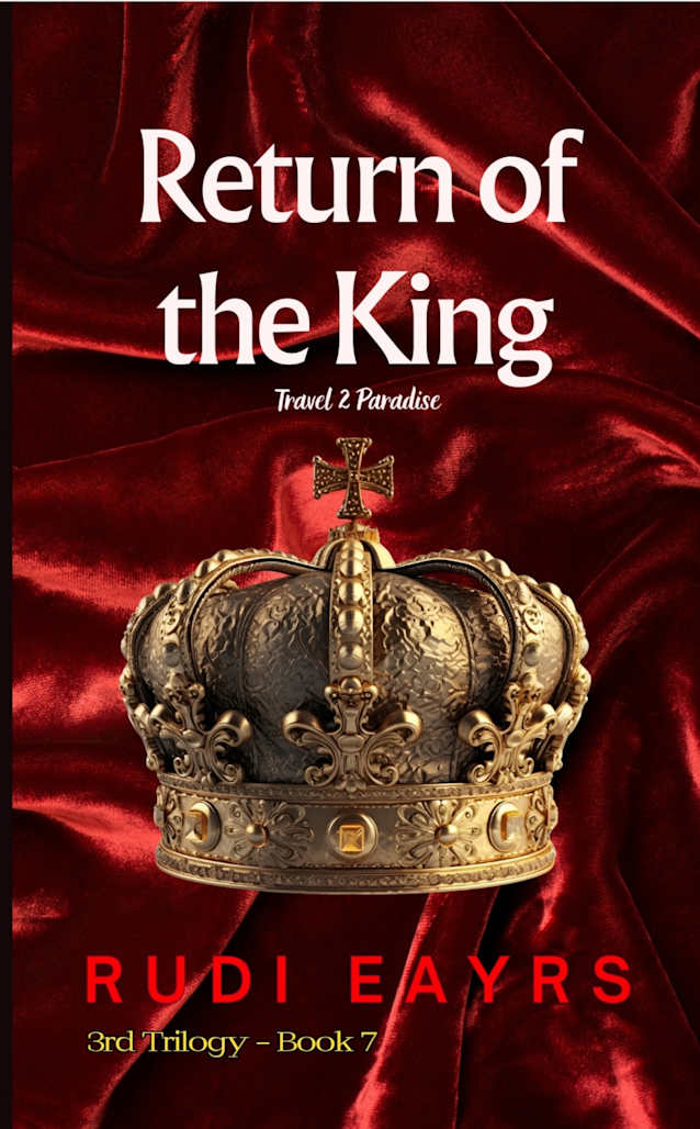 Return of the King