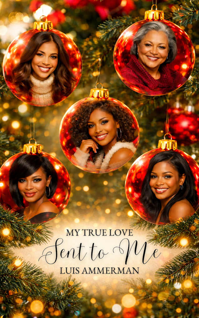 MY TRUE LOVE SENT TO ME