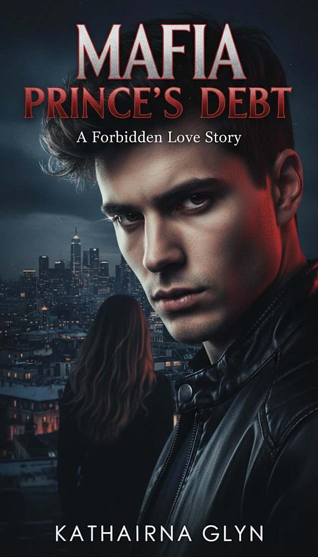 Mafia Prince’s Dangerous Bargain: A Billionaire Bad Boy Romance (Empire of Vows Book 3)