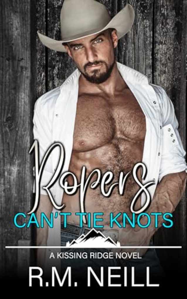 Ropers Can’t Tie Knots