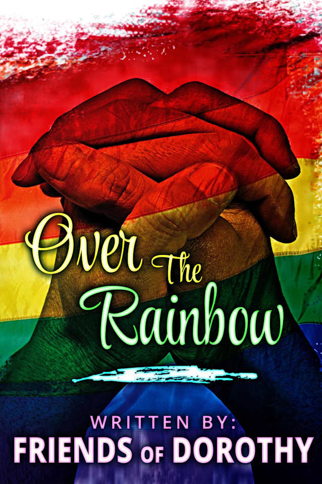Over The Rainbow (Discontinued)